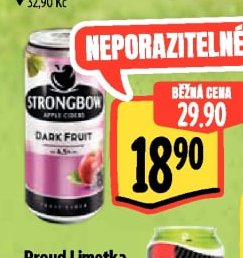 Strongbow