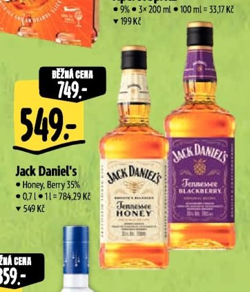 Jack Daniel's
