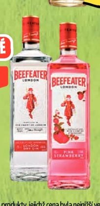 Beefeater Gin
