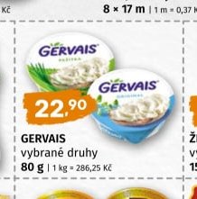 Gervais