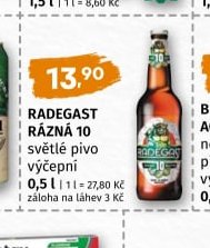 Radegast Rázná 10