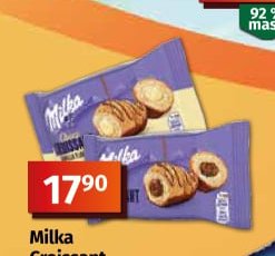 Milka Croissant