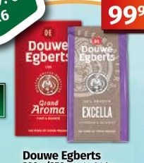 Douwe Egberts