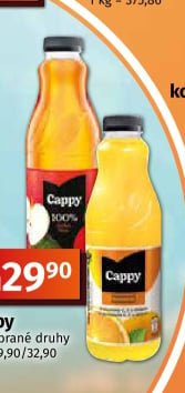 Cappy