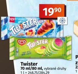 Twister