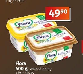 Flora