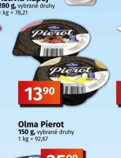 Olma Pierot