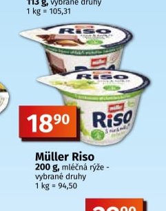 Müller Riso