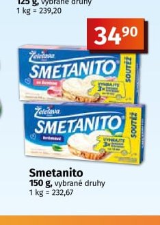 Smetanito