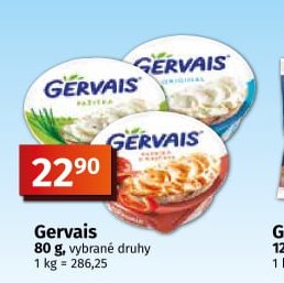 Gervais