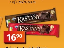 Orion Ledové kaštany