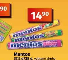 Mentos