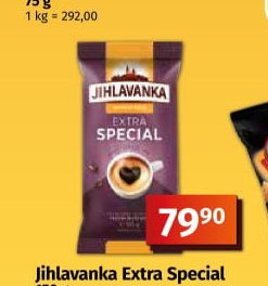 Jihlavanka Extra Special