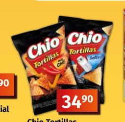 Chio Tortillas