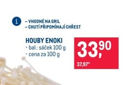 HOUBY ENOKI