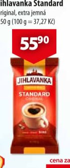 Jihlavanka Standard