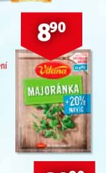 Vitana Majoránka