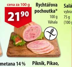 Rychtářova pochoutka