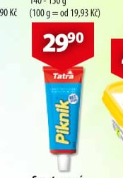 Piknik, Pikao, Jesenka