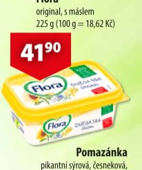 Flora