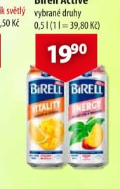 Birell Active