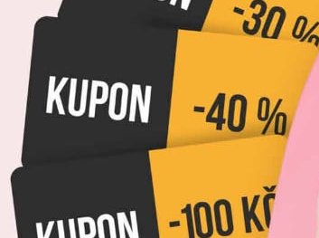 Kupon -40 %