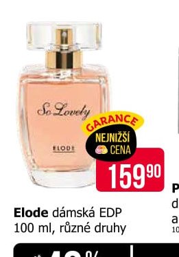 Elode dámská EDP 100 ml