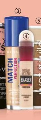 Rimmel Maxi Blush tvářenka