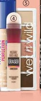 Rimmel Match Perfection make-up