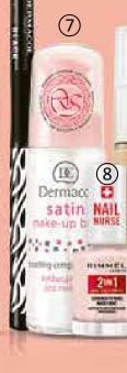 Dermacol Precise linky
