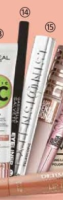 Dermacol 24H make-up