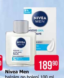 Nivea Men balzám po holení 100 ml