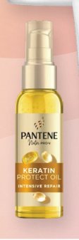 PANTENE PRO-V olej na vlasy