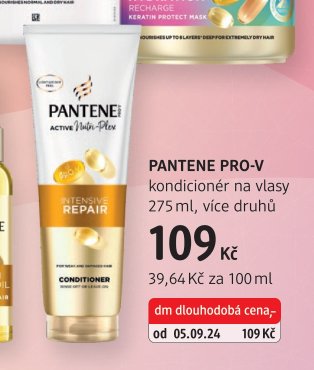 PANTENE PRO-V kondicionér na vlasy