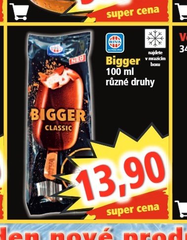 Bigger Classic
