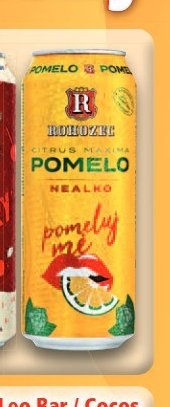 Rohozec Cherry Pomelo
