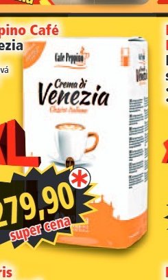 Peppino Café Venezia
