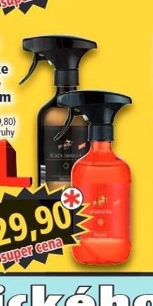 Deluxe Home parfém