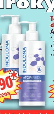 Indulona Atopiredu