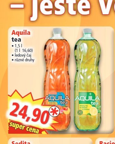 Aquila tea