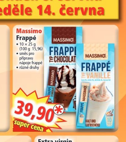 Massimo Frappé
