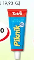Piknik, Pikao, Jesenka
