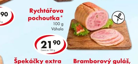 Rychtářova pochoutka