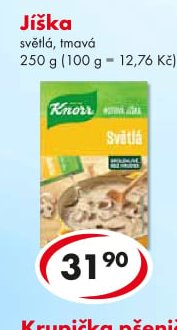 Knorr Jíška