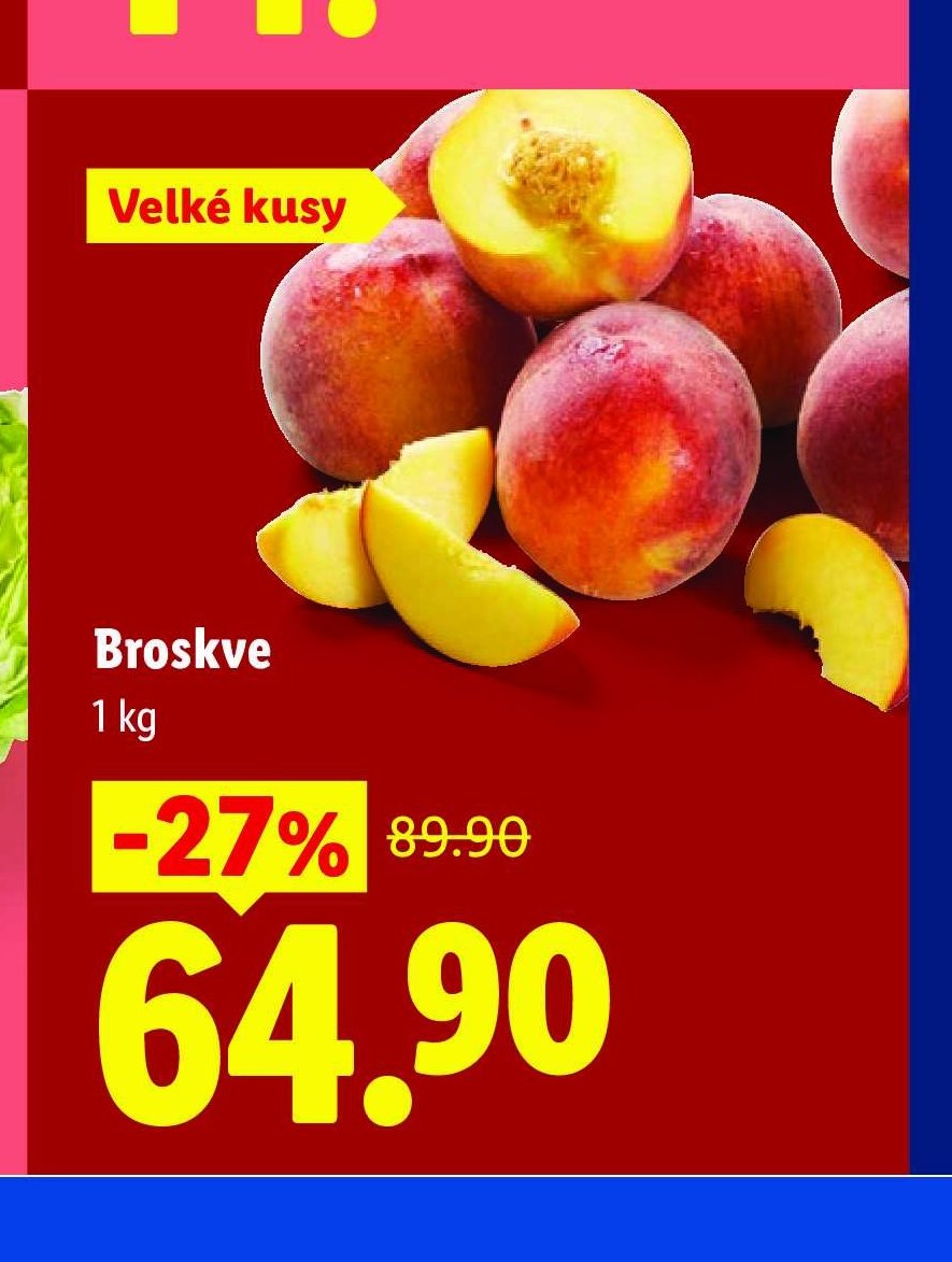Broskve