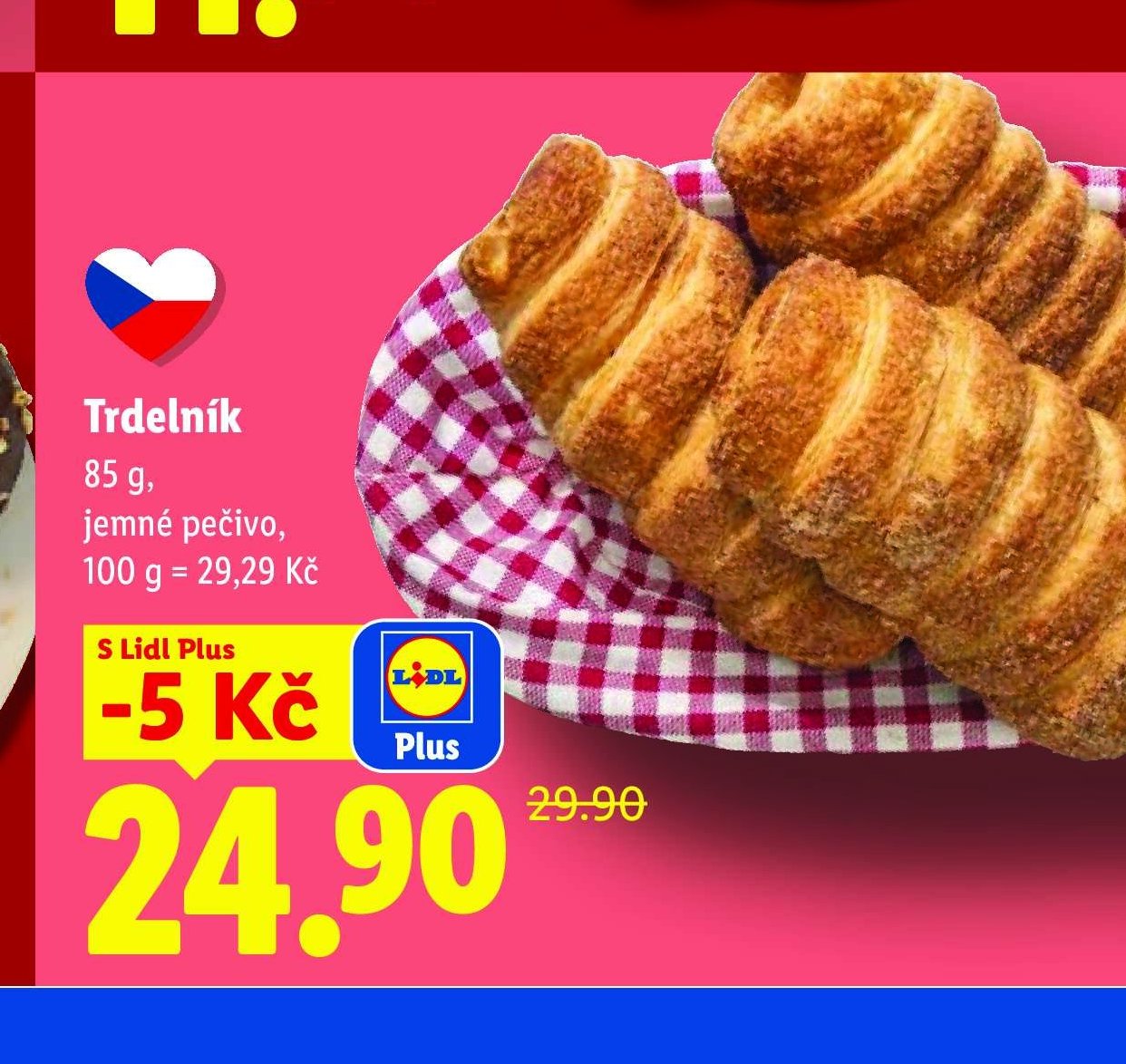 Trdelník