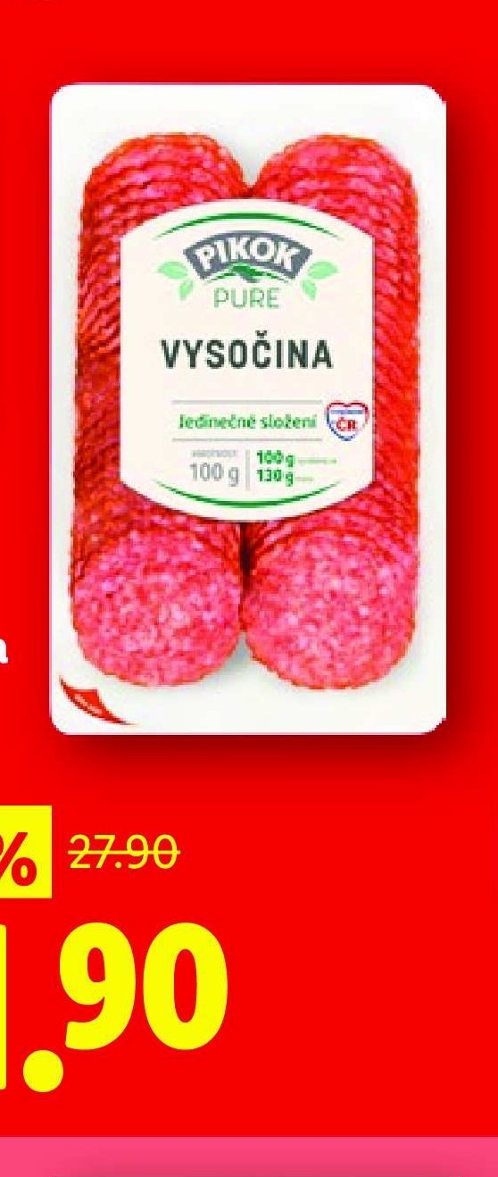 PIKOK Vysočina