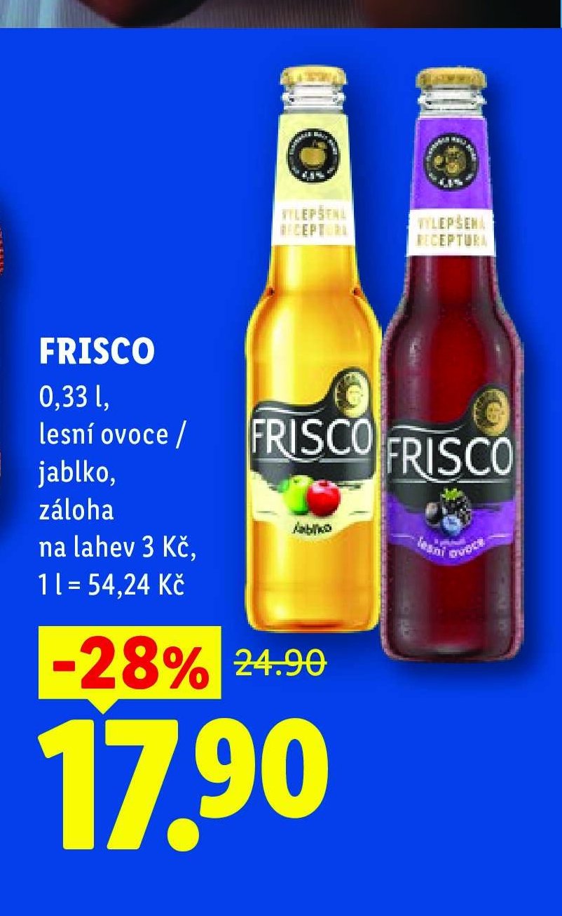 FRISCO