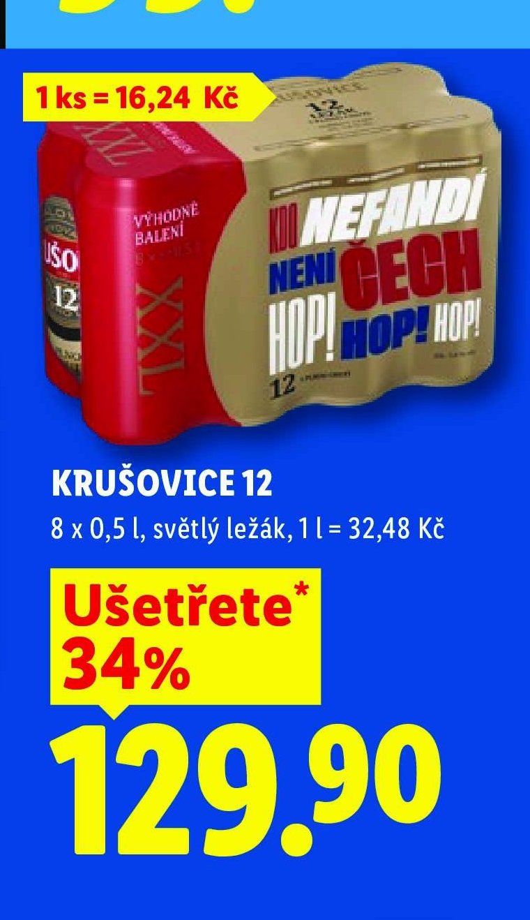 KRUŠOVICE 12