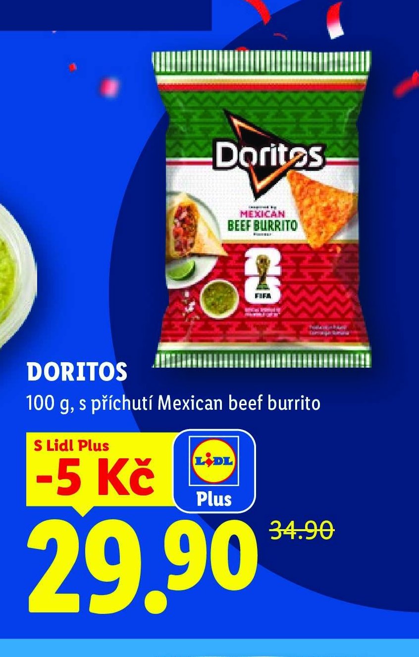 DORITOS